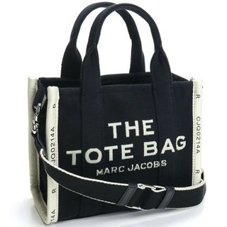 マークジェイコブス(MARC JACOBS)のマークジェイコブス トートバッグ M0017025 001 BLACK(トートバッグ)