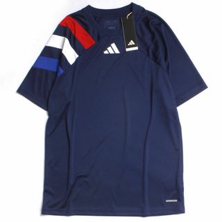 adidas - adidas アディダス ランニング シャツの通販｜ラクマ