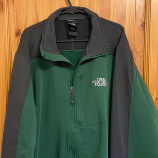 ザノースフェイス(THE NORTH FACE)の★THE NORTH FACE ★ ザノースフェイス　トラックジャケット(ジャージ)