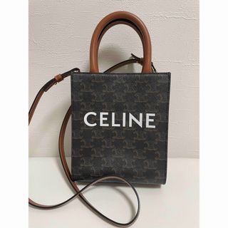 ■ CELINE（セリーヌ）美品 / トートバッグ /ブラウン系おすすめ商品一覧