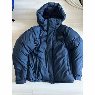 ザノースフェイス(THE NORTH FACE)のTHE NORTH FACE Alteration Baffs Jacket(ダウンジャケット)