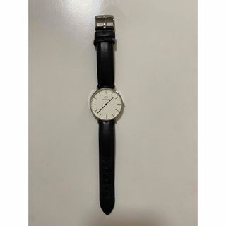 ダニエルウェリントン(Daniel Wellington)のDaniel Wellington　腕時計(腕時計(アナログ))