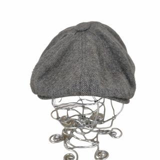 Stussy(ステューシー) 00S HATS ウール混 ハンチング帽 メンズ