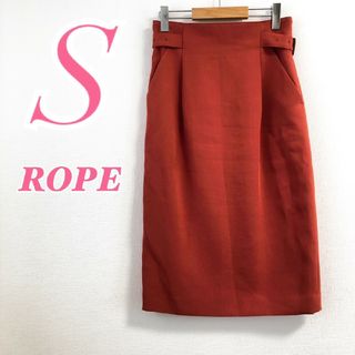 ROPE' - アダムエロペ 【一部店舗限定】ねじりベルトリネンライク