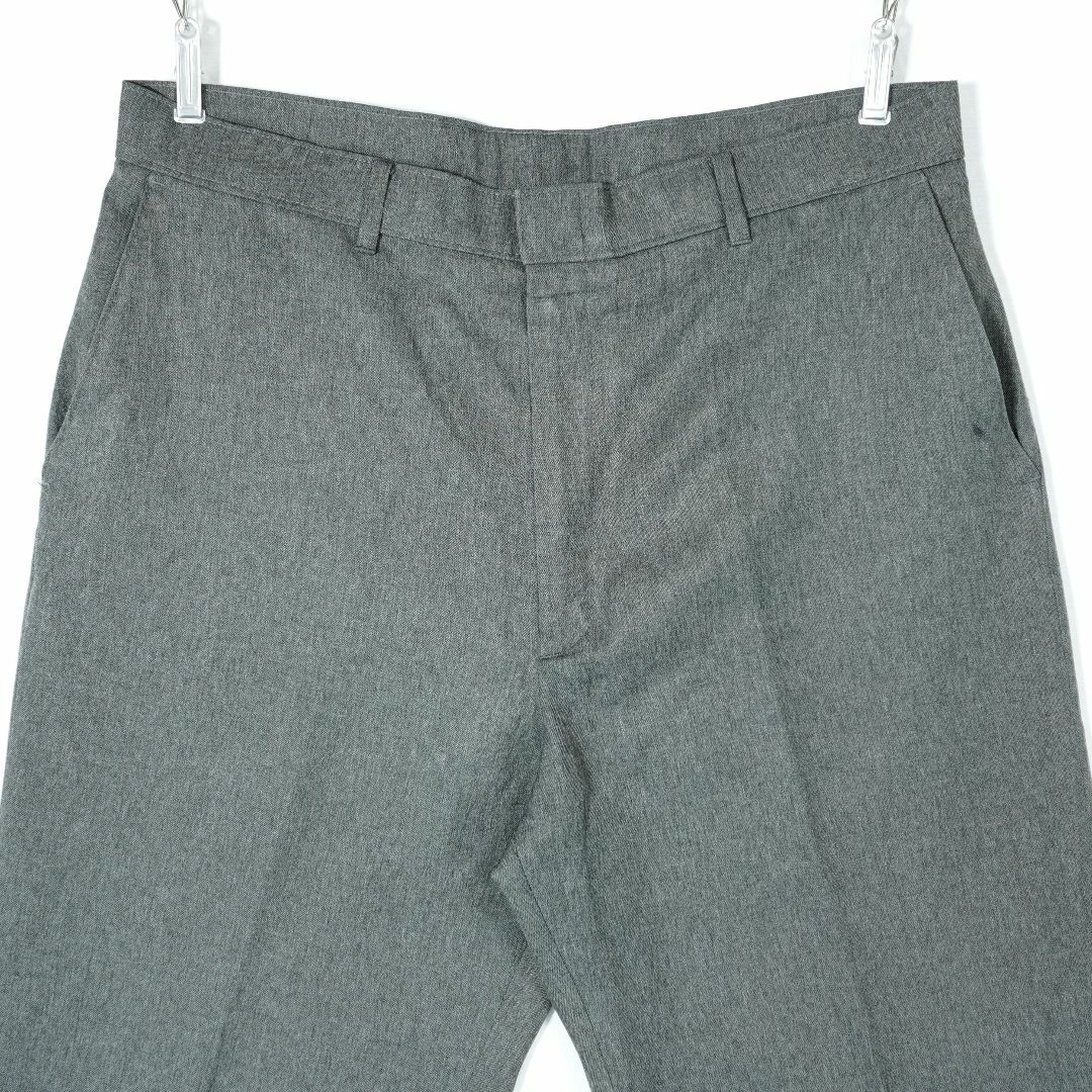 Levi's - Levi's ACTION SLACKS GRAY 1999s W36 L32の通販 by Loki