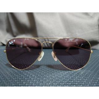 レイバン(Ray-Ban)のレイバン Ray-Ban ティアドロップ サングラス(サングラス/メガネ)