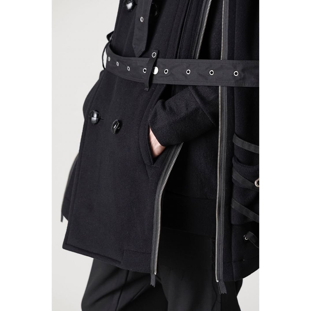 TAKAHIRO MIYASHITA THE SOLOIST. - 新品 TAKAHIRO MIYASHITA TAKAHIRO MIYASHITA THE SOLOIST. - 新品 TAKAHIRO MIYASHITA