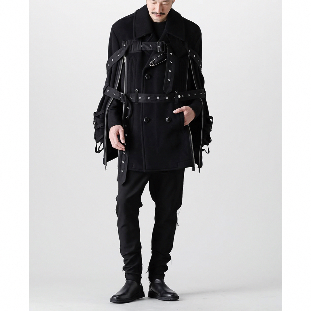 TAKAHIRO MIYASHITA THE SOLOIST. - 新品 TAKAHIRO MIYASHITA TAKAHIRO MIYASHITA THE SOLOIST. - 新品 TAKAHIRO MIYASHITA