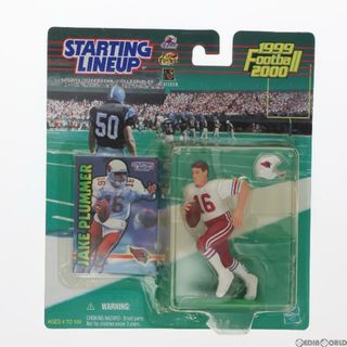 STARTING LINEUP Jake Plummer(ジェイク・プラマー) Cardinals 1999 Football 2000 完成品 アクションフィギュア ハズブロ(スポーツ)