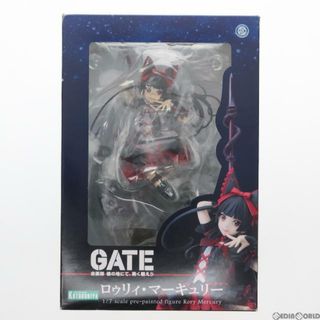 コトブキヤ(KOTOBUKIYA)のロゥリィ・マーキュリー GATE(ゲート) 自衛隊 彼の地にて、斯く戦えり 1/7 完成品 フィギュア(PP636) コトブキヤ(アニメ/ゲーム)