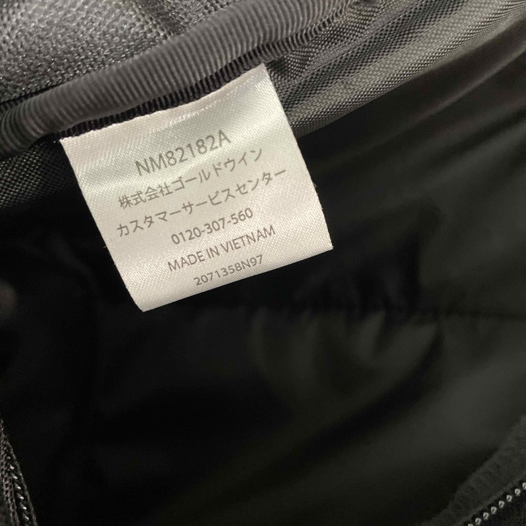 THE NORTH FACE(ザノースフェイス)のザノースフェイス　ボディバッグ/クラシックカンガ2 メンズのバッグ(ボディーバッグ)の商品写真