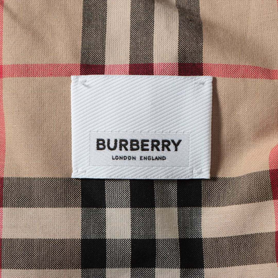 BURBERRY(バーバリー)のバーバリー  ナイロン S ブラック レディース その他アウター レディースのジャケット/アウター(その他)の商品写真