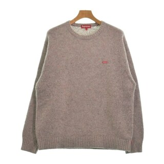 Supreme - supreme カシミヤ sweaterの通販 by ライス's shop