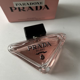 PRADA - プラダ 香水 PRADA パラドックス EDP・SP 90ml