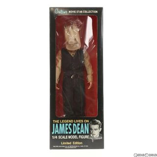 ジェームス(James)のムービースターコレクション ジェームズ・ディーン 2 ジャイアンツ 1/4 完成品 フィギュア キューティーズ(その他)