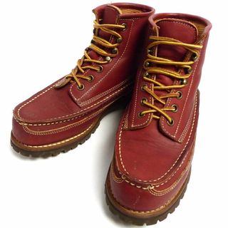 ダナー(Danner)のDanner / ダナー / レザーワークブーツ 5 1/2(23.5cm相当)(ブーツ)