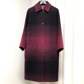 サルヴァトーレフェラガモ ロングコート(レディース)の通販 57点 サルヴァトーレフェラガモ ロングコート(レディース)の通販 57点