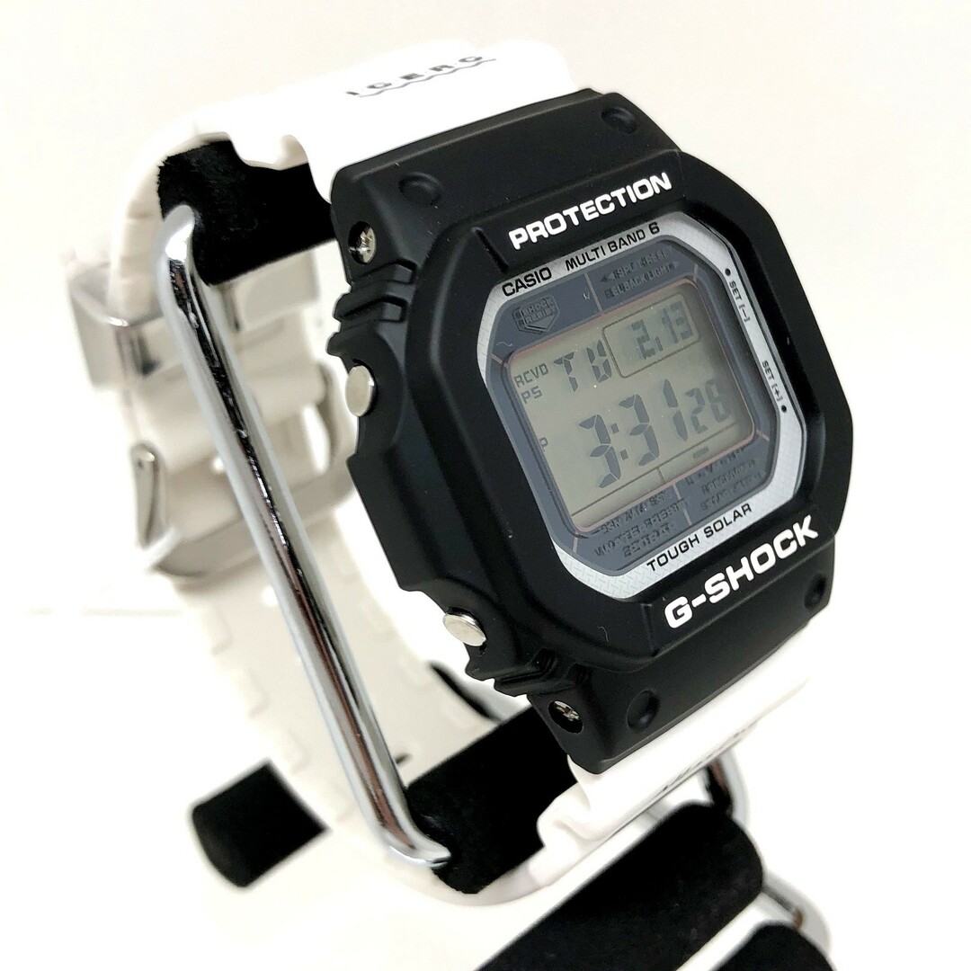 G-SHOCK(ジーショック)のG-SHOCK ジーショック 腕時計 GW-M5610K-1JR メンズの時計(腕時計(デジタル))の商品写真