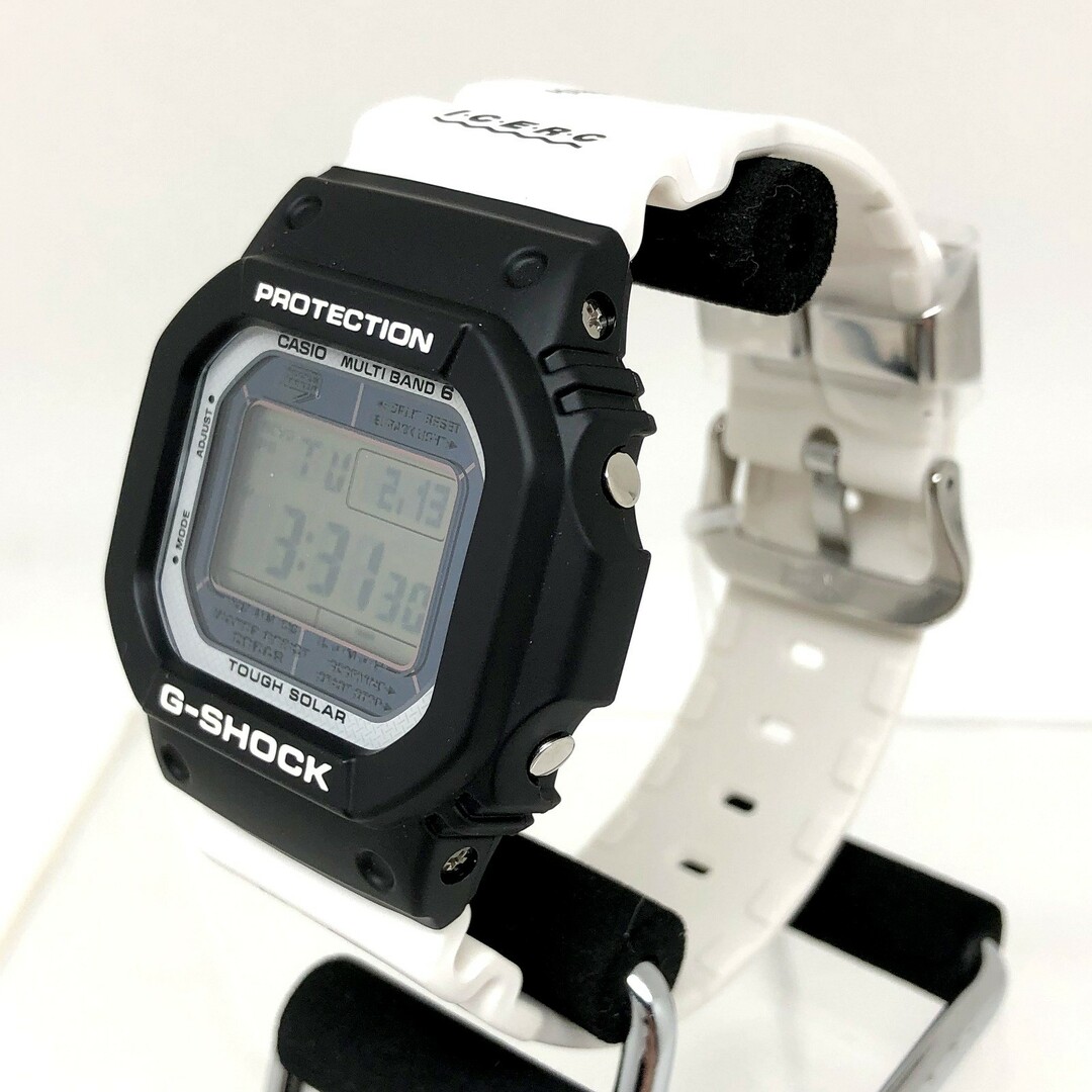 G-SHOCK(ジーショック)のG-SHOCK ジーショック 腕時計 GW-M5610K-1JR メンズの時計(腕時計(デジタル))の商品写真