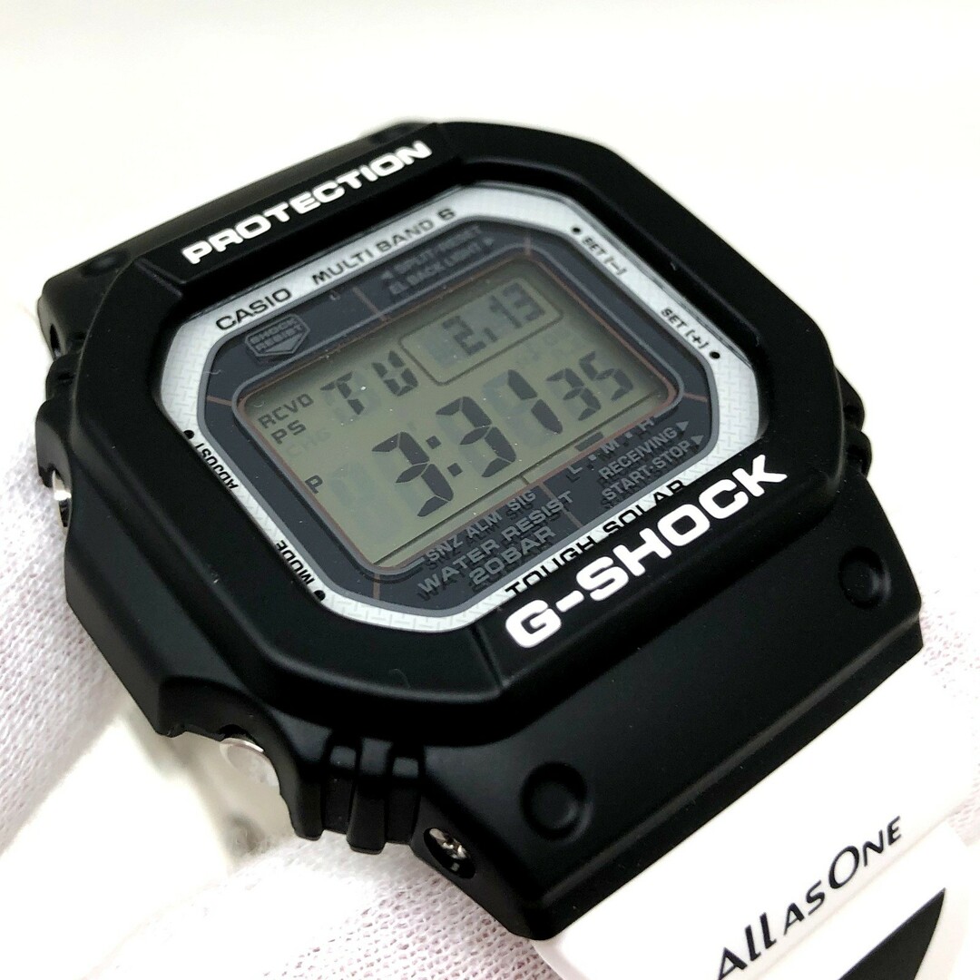 G-SHOCK(ジーショック)のG-SHOCK ジーショック 腕時計 GW-M5610K-1JR メンズの時計(腕時計(デジタル))の商品写真