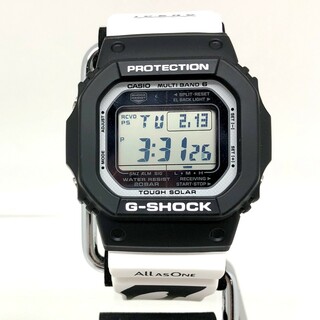 ジーショック(G-SHOCK)のG-SHOCK ジーショック 腕時計 GW-M5610K-1JR(腕時計(デジタル))