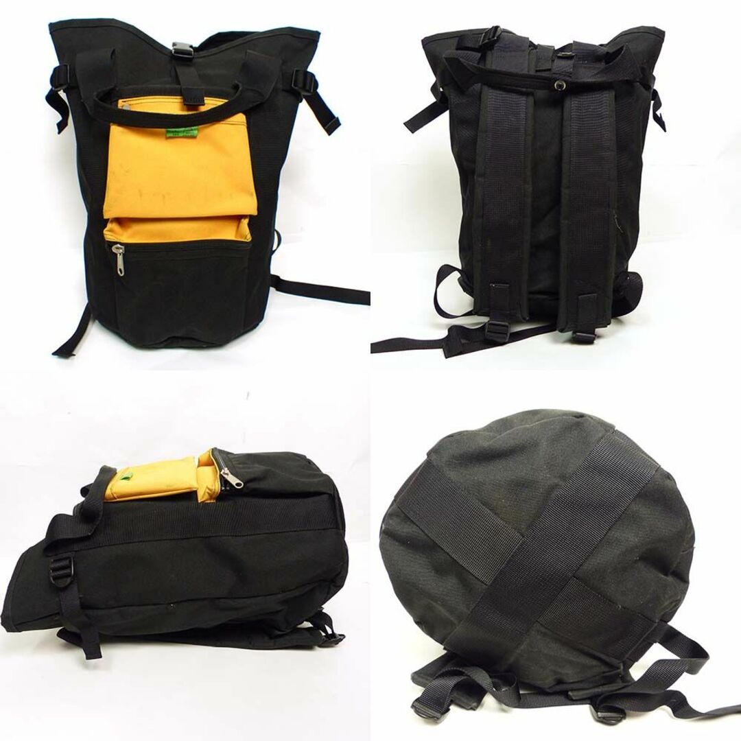 PORTER(ポーター)のPORTER UNION RUCKSACK / ポーター ユニオン メンズのバッグ(バッグパック/リュック)の商品写真