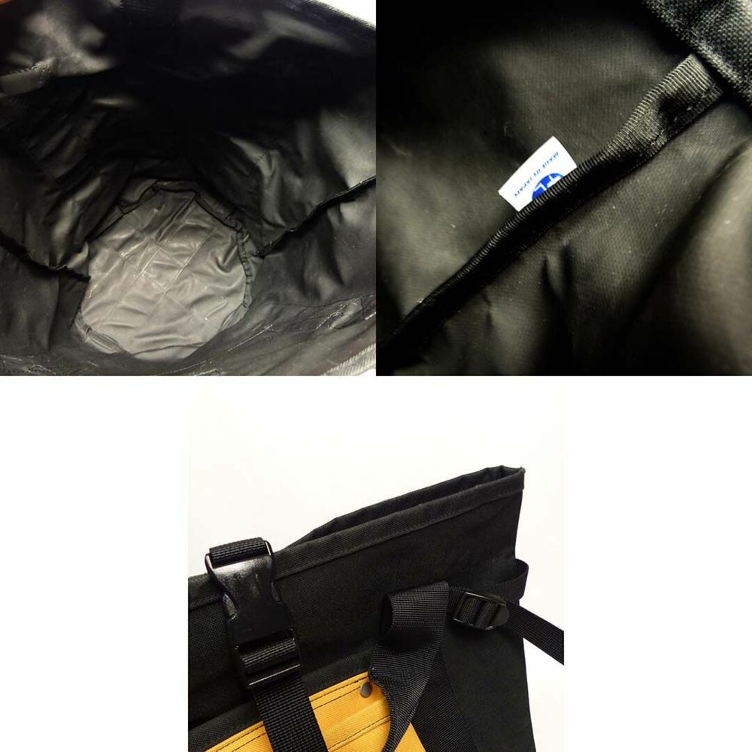 PORTER(ポーター)のPORTER UNION RUCKSACK / ポーター ユニオン メンズのバッグ(バッグパック/リュック)の商品写真