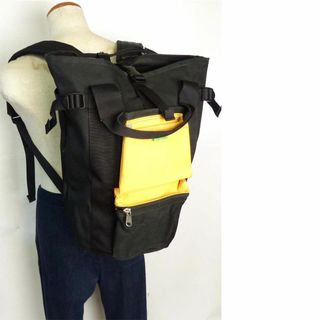 ポーター(PORTER)のPORTER UNION RUCKSACK / ポーター ユニオン(バッグパック/リュック)