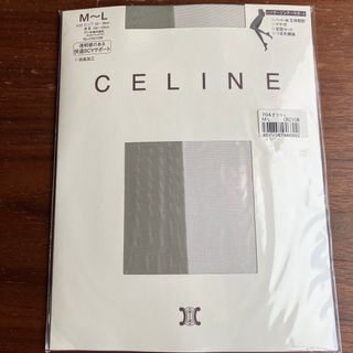 セリーヌ(celine)のセリーヌ　パンティストッキング　M〜L(タイツ/ストッキング)