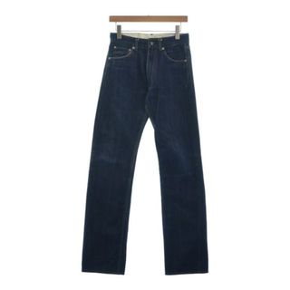 エンジニアードガーメンツ(Engineered Garments)のEngineered Garments デニムパンツ 28(S位) 【古着】【中古】(デニム/ジーンズ)