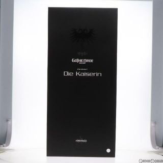 ボークス(VOLKS)のABSOMEC non GTMカイゼリン(ディー・カイゼリン) ファイブスター物語 花の詩女 ゴティックメード 半完成品組み立てキット 可動フィギュア ボークスショップ&ホビー天国ウェブ限定 ボークス(アニメ/ゲーム)