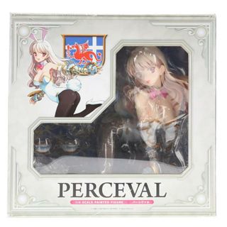 パーシヴァル 英雄＊戦姫GOLD 1/4 完成品 フィギュア FREEing(フリーイング)(ゲームキャラクター)