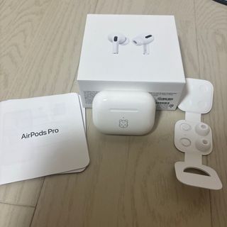 Apple - 【新品未使用】AirPods Pro2 純正 充電ケースのみ【発送24H