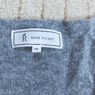 ロペピクニック(Rope' Picnic)のロペピクニック　ニット(ニット/セーター)