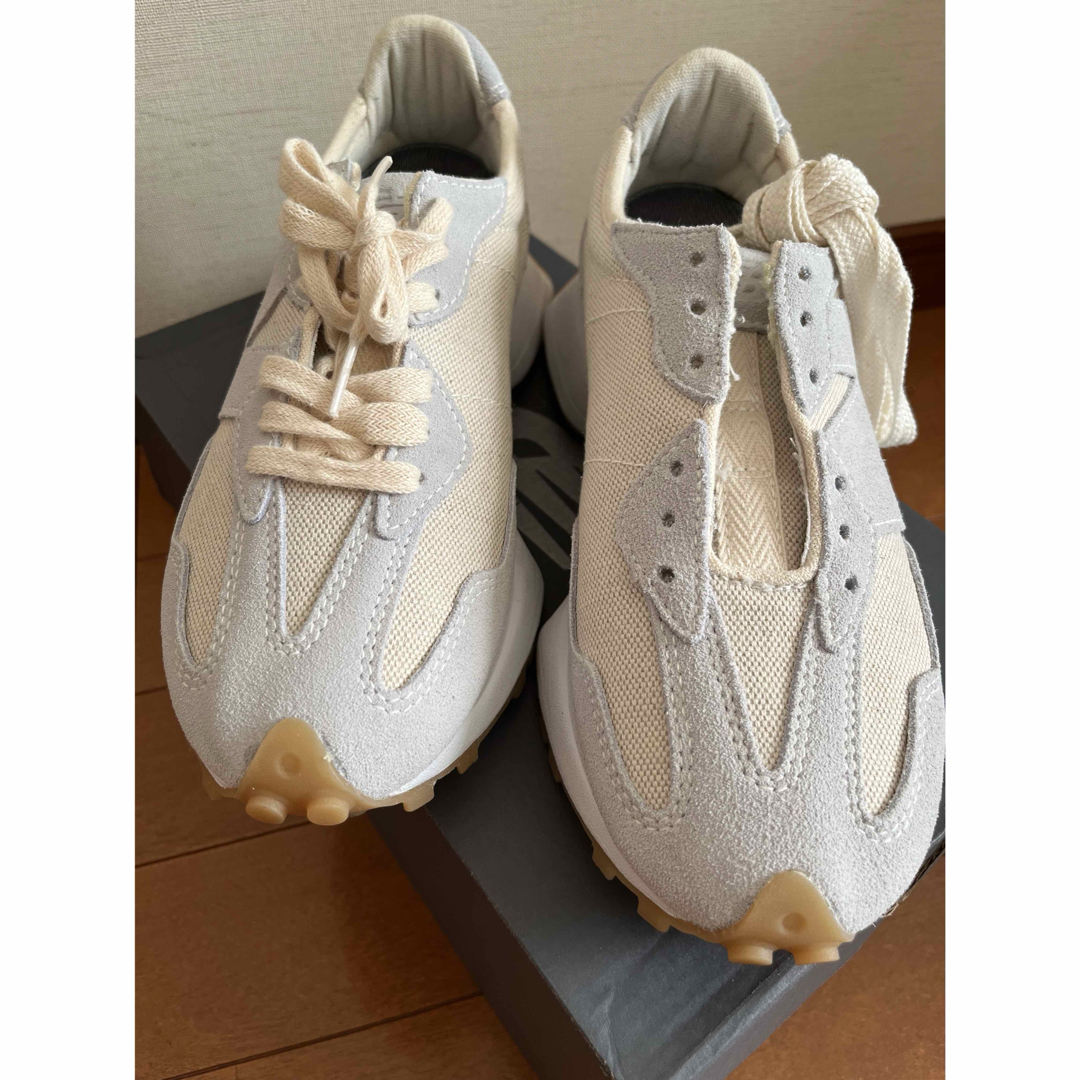 New Balance - toranzu22様専用 NewBalance WS327UND