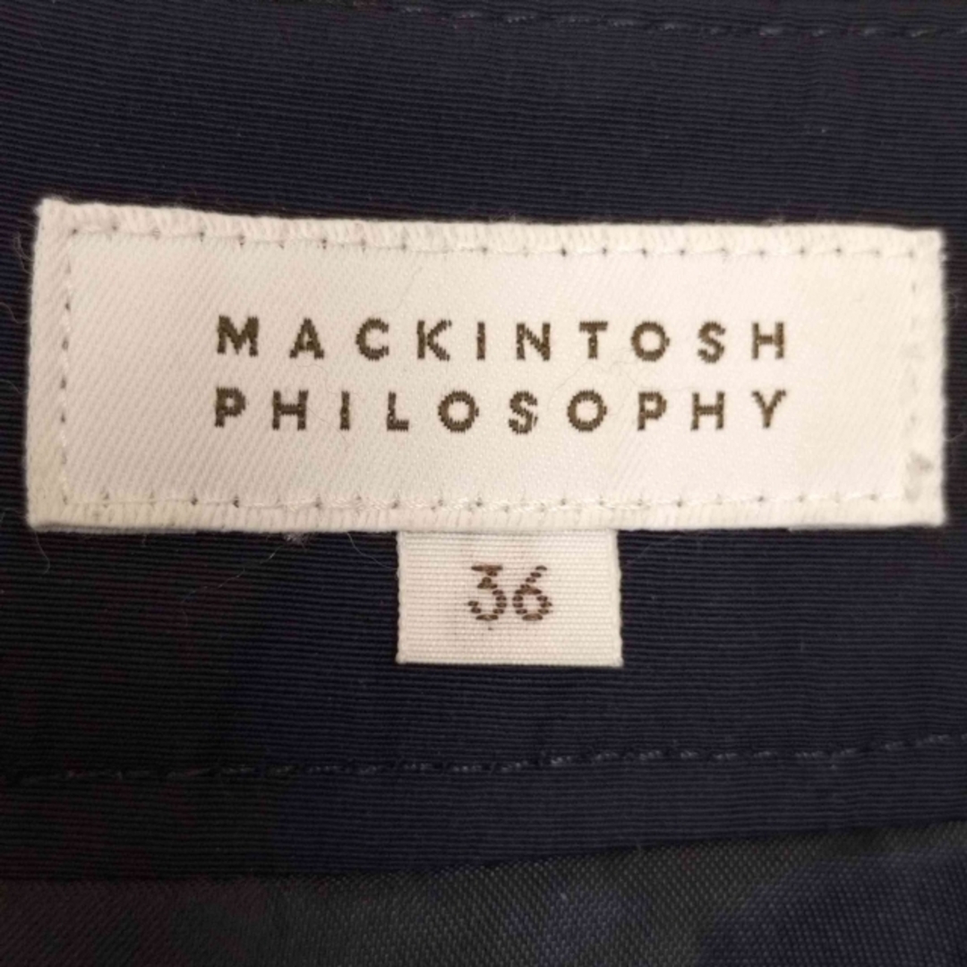 MACKINTOSH PHILOSOPHY(マッキントッシュフィロソフィー)のMACKINTOSH PHILOSOPHY(マッキントッシュフィロソフィー) レディースのスカート(その他)の商品写真