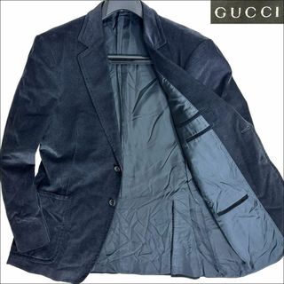 Gucci - GUCCI グッチ 黒タグトムフォード期 テーラード 2ボタン