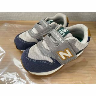 ニューバランス(New Balance)のニューバランス　996  15センチ(スニーカー)