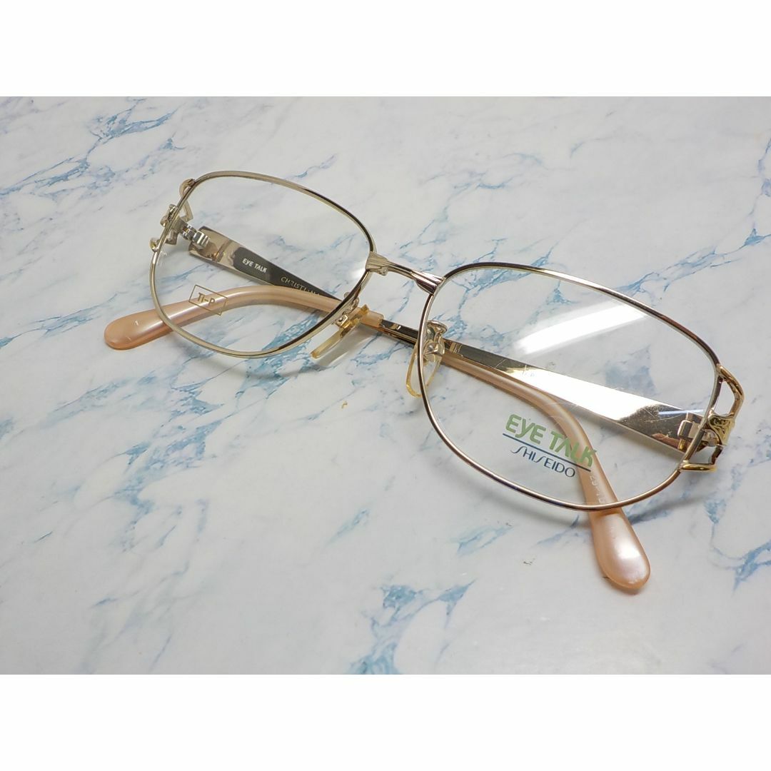 SHISEIDO (資生堂) - SHISEIDO EYE TALK メガネ 29-7551 56口15 SHISEIDO (資生堂) - SHISEIDO EYE TALK メガネ 29-7551 56口15