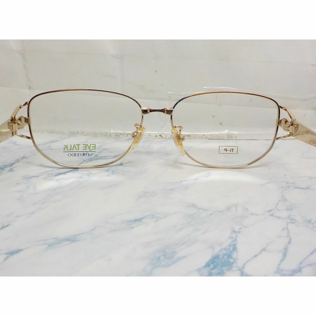 SHISEIDO (資生堂) - SHISEIDO EYE TALK メガネ 29-7551 56口15 SHISEIDO (資生堂) - SHISEIDO EYE TALK メガネ 29-7551 56口15