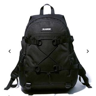 XLARGE TACTICAL BACKPACK エクストララージ 通学 新品