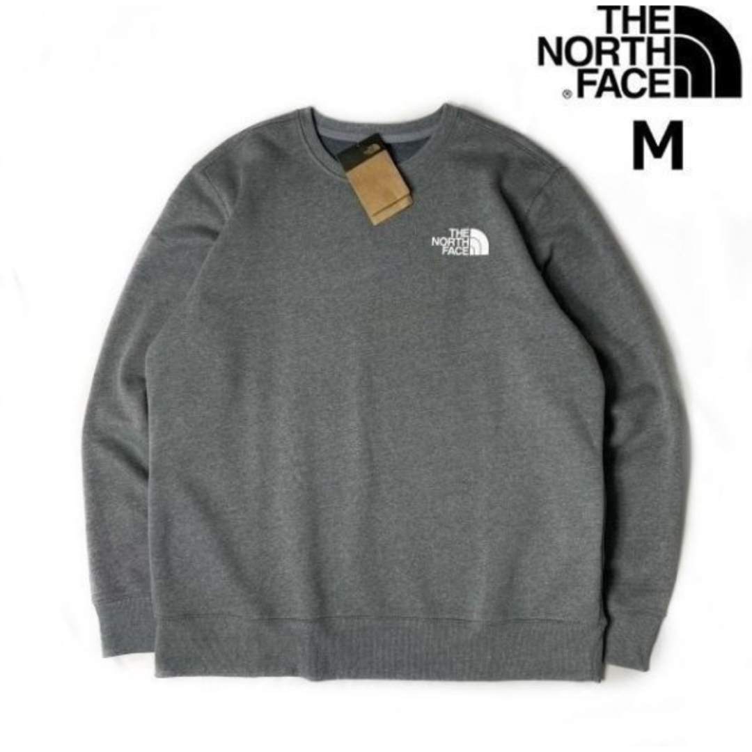 THE NORTH FACE - 新品未使用 THE NORTH FACE トレーナー スウェット M ...