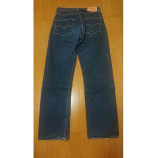 Levi's - 古着☆リーバイス550☆テーパードデニムパンツW42L29の通販