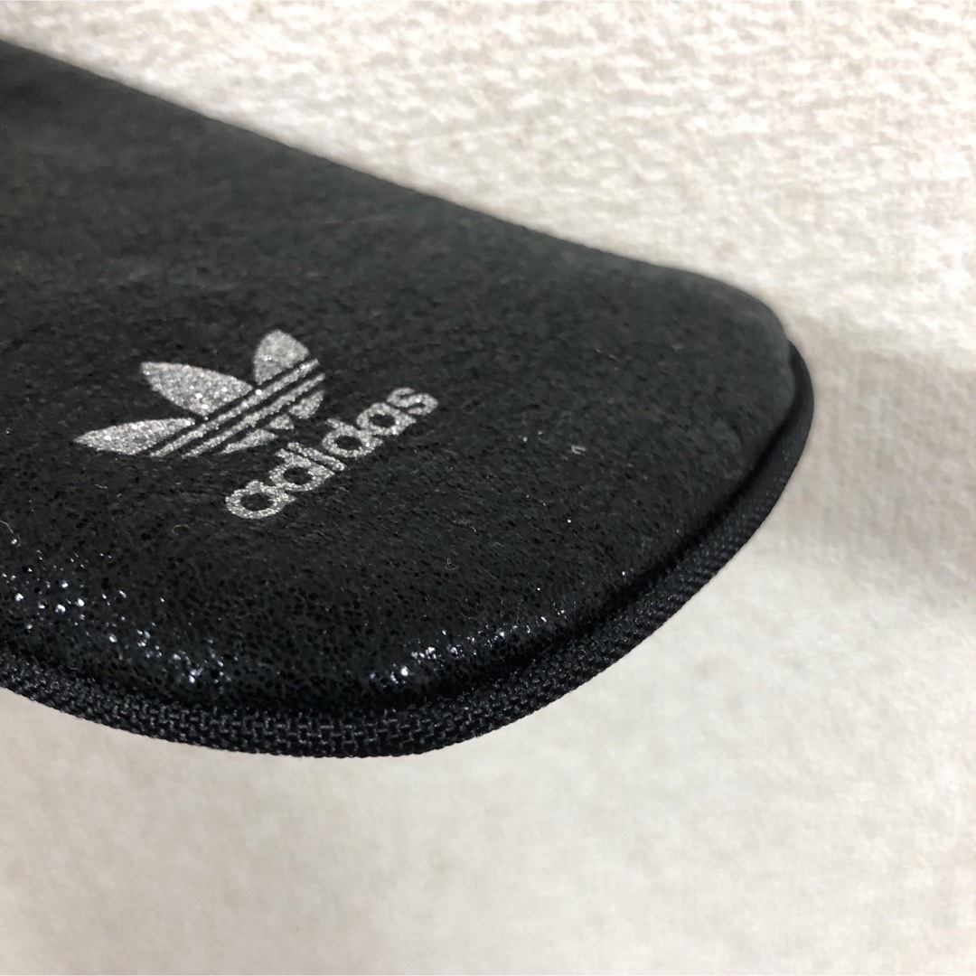 Originals（adidas）(オリジナルス)の【風海様専用】adidas スマホポーチ ショルダーバッグ レディースのバッグ(ショルダーバッグ)の商品写真