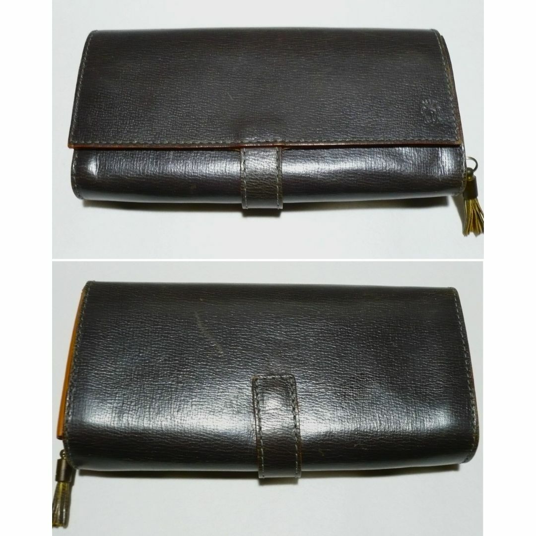 Felisi - 送料込 美品☆フェリージ Felisi 長財布 コロコロ 3005 Felisi - 送料込 美品☆フェリージ Felisi 長財布 コロコロ 3005