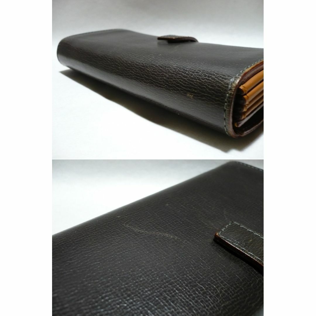 Felisi - 送料込 美品☆フェリージ Felisi 長財布 コロコロ 3005 Felisi - 送料込 美品☆フェリージ Felisi 長財布 コロコロ 3005