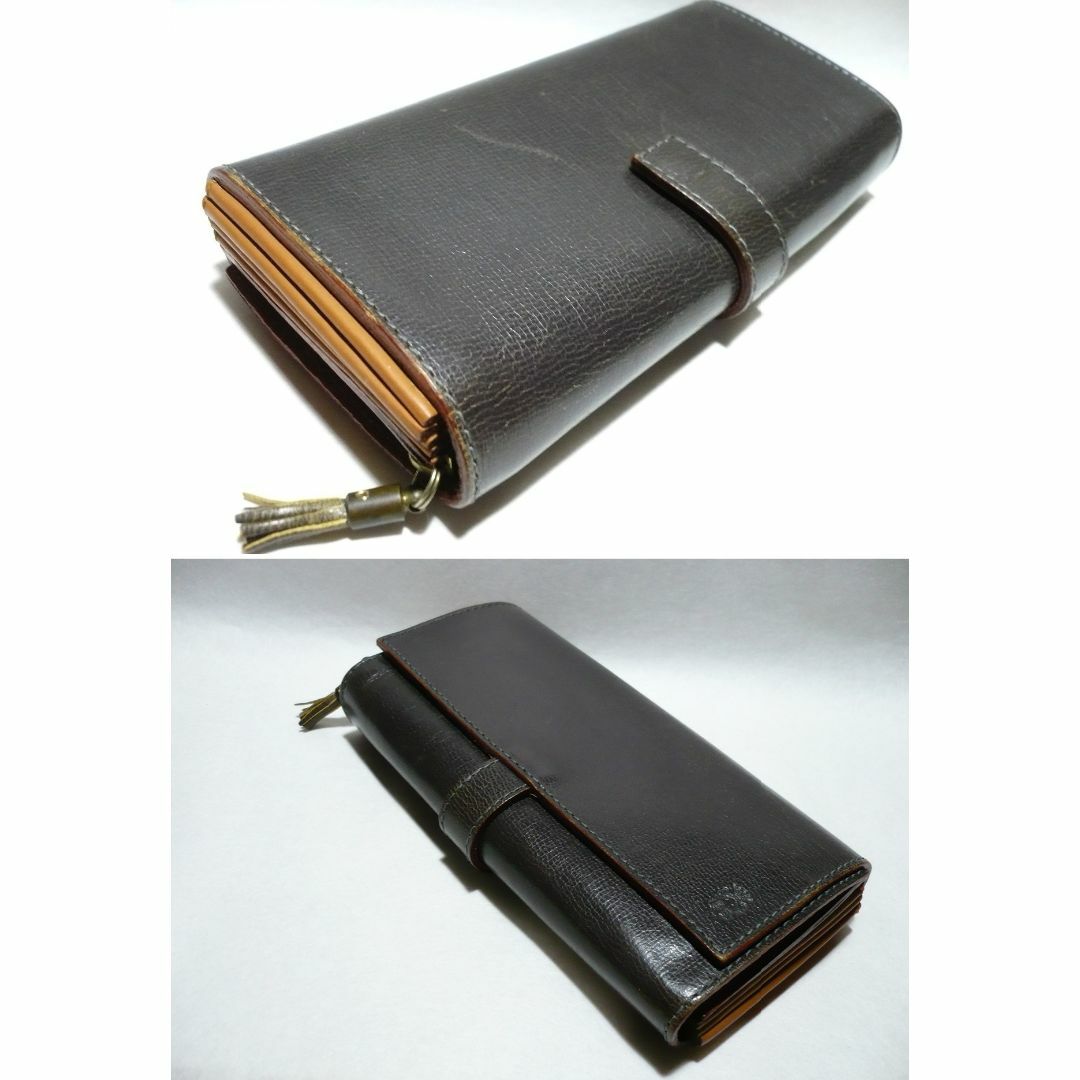 Felisi - 送料込 美品☆フェリージ Felisi 長財布 コロコロ 3005 Felisi - 送料込 美品☆フェリージ Felisi 長財布 コロコロ 3005