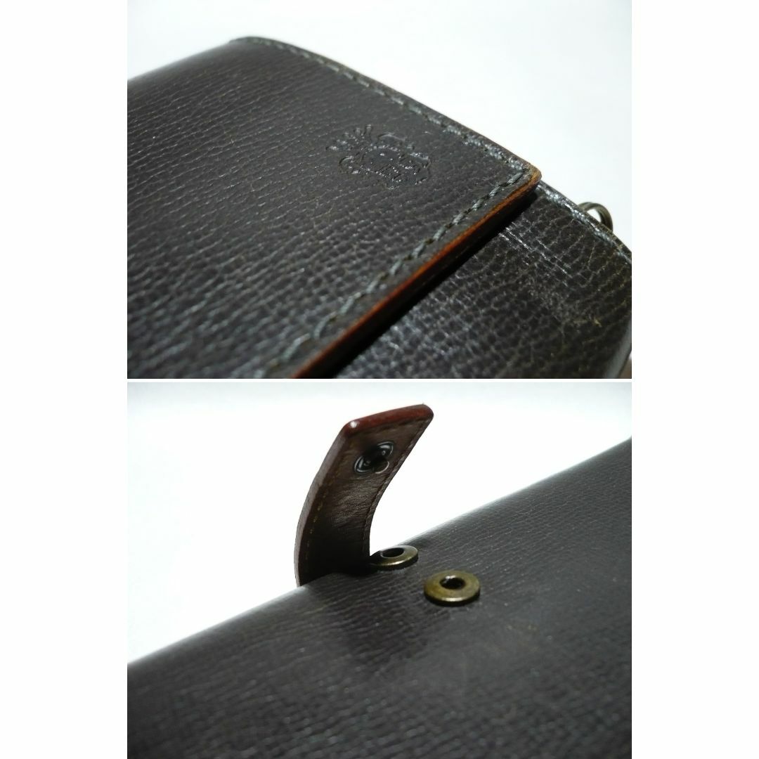 Felisi - 送料込 美品☆フェリージ Felisi 長財布 コロコロ 3005 Felisi - 送料込 美品☆フェリージ Felisi 長財布 コロコロ 3005
