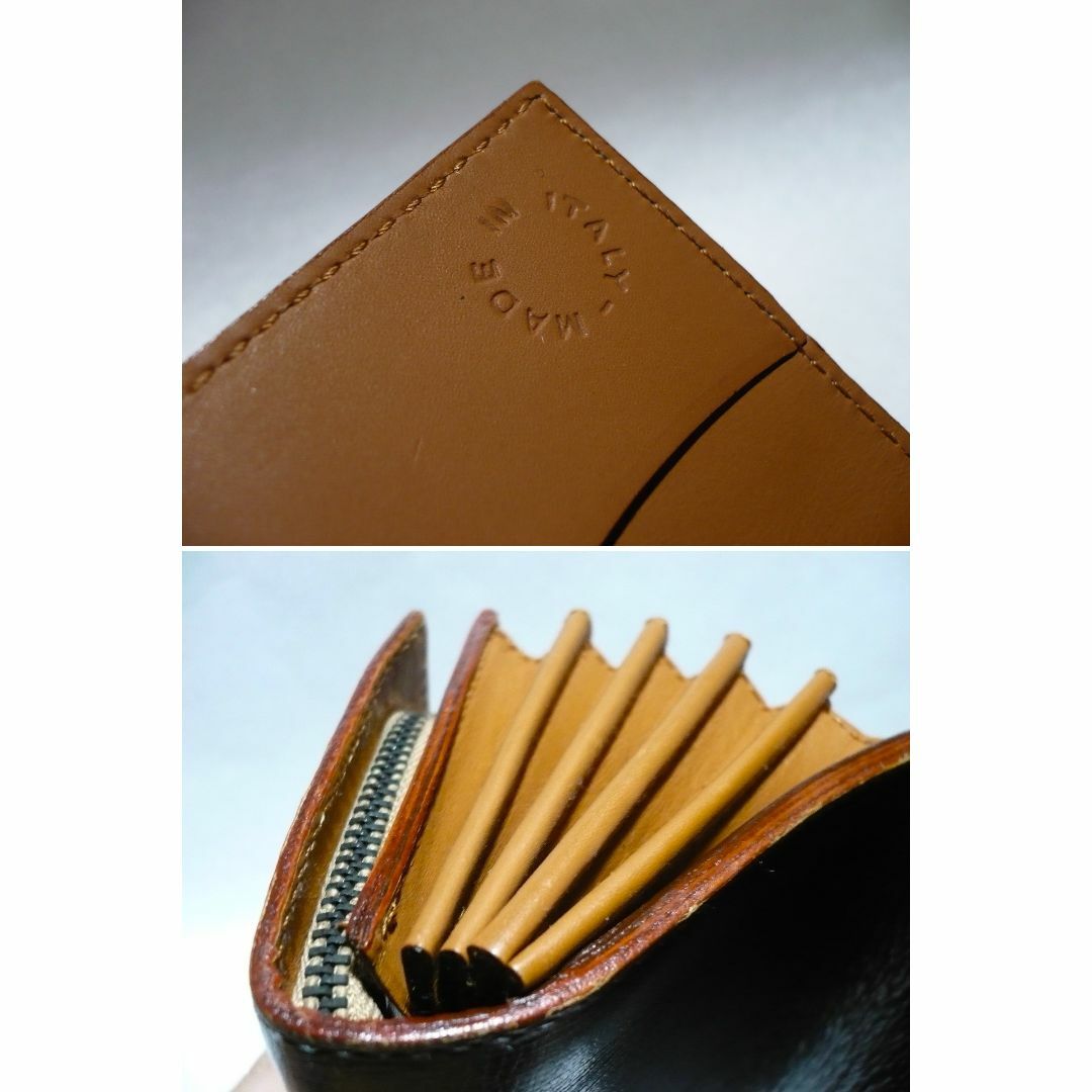 Felisi - 送料込 美品☆フェリージ Felisi 長財布 コロコロ 3005 Felisi - 送料込 美品☆フェリージ Felisi 長財布 コロコロ 3005
