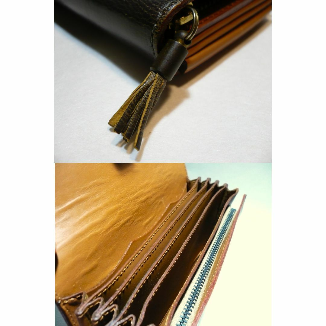 Felisi - 送料込 美品☆フェリージ Felisi 長財布 コロコロ 3005 Felisi - 送料込 美品☆フェリージ Felisi 長財布 コロコロ 3005